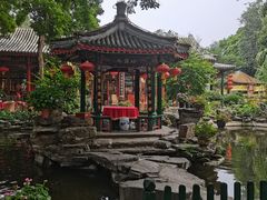 -白家大院·王府宫廷菜(苏州街店)