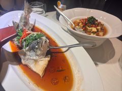 -院里寻菜·精致庭院菜(观沙岭店)