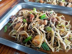 -龙上水现炒生料(柳沙店)