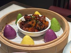 -径山十八道·风味民间菜(华夏之心店)
