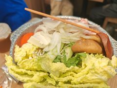 -小条食堂(筼筜天虹店)