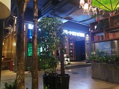 -印咖啡IN COFFEE(红旗街店)