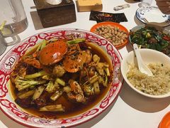 -江味龙虾馆·裸蓝龙虾(南山店)