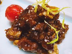 -古越舫·精品杭帮菜(商都路店)