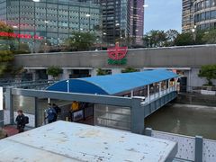 -公平路渡口(轮渡站)