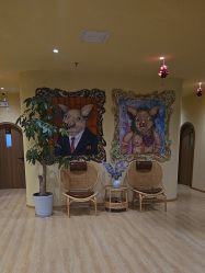 -小颜秘家·韩国整骨