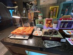 -蜻蜓逐宴全日制西餐厅I古北水镇大酒店