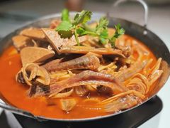 -又见炊烟私房菜(敬亭路店)