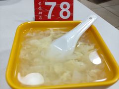 -芬芳甜品(东风西路店)