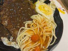 -豪客来牛排(成都锦江大融城店)