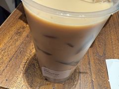 -八婆婆烧仙草(中山路店)