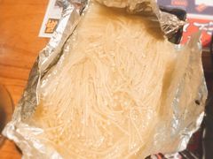 锡纸金针菇-烧蠔帮·湛江生蚝(工农店)