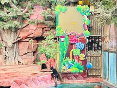 -长鹿旅游休博园
