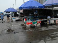 -盛华世家商业广场农贸水产综合批发市场