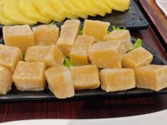 -八宝牛潮汕鲜牛肉火锅(净月店)