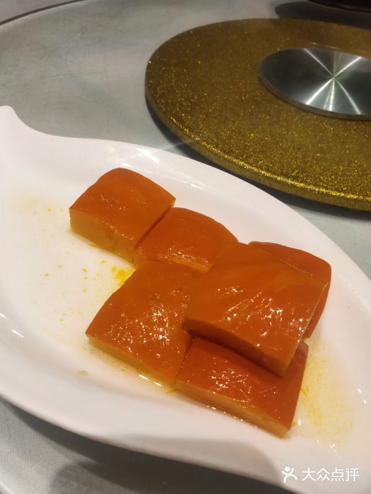 阿拉本帮菜馆(虹口店)图片