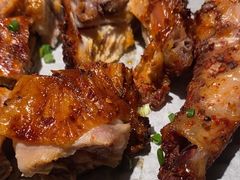 -绿茶餐厅(深圳龙华天虹购物中心店)