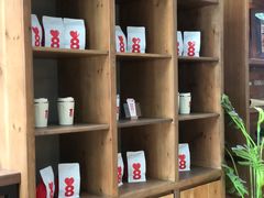-8 Hearts Coffee(悟锦世纪大楼店)