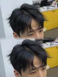 -卓梵美发·精品Salon