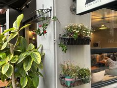 -转山咖啡(松柏社区店)