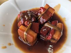 -湖山人家·湖景餐厅·特色农家菜(太湖西山店)