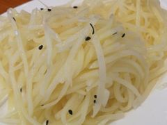 -清和传家饺子(龙泉道物美店)