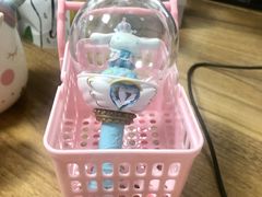 -泡泡玛特POPMART(上海环球港店)