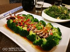 -玉桥餐厅(天坛店)