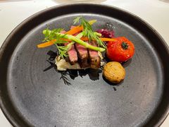 -王品牛排(北京新辰里亚运村店)