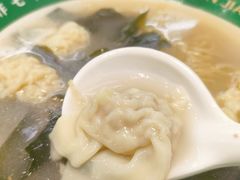 -袁记云饺(蛇口店)