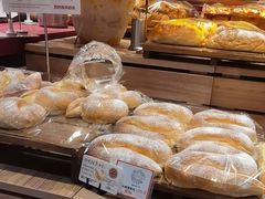 -西村叔叔的店·面包·甜品·蛋糕(崂山丽达店)