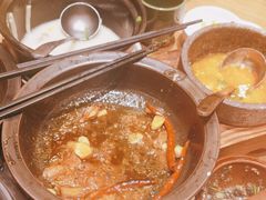 -云海肴·汽锅鸡·云南菜(东坝金隅店)