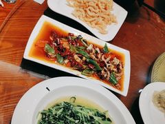 -鲜鲜·鲅鱼圈海鲜(于洪店)