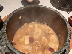 -芸山季·云南山珍菌火锅(南翔印象城MEGA店)