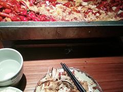 -锦尚阁烤鱼(望京新荟城店)