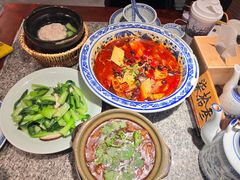 -南京大牌档(夫子庙老门东店)