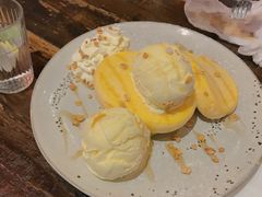 -MIKAKU(万达广场上海宝山店)