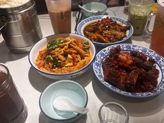 -回家吃饭·地道南昌菜(建德观总店)