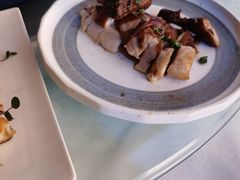 -南京金陵饭店
