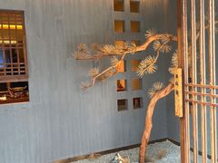门面-春熙台韩国料理·章鱼肥牛(西丽店)