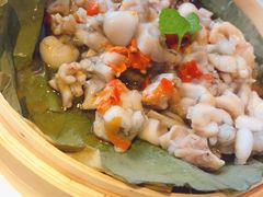 -新白鹿餐厅(城西银泰城店)