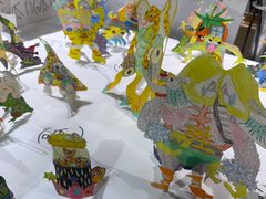 -八号桥艺术空间1908粮仓