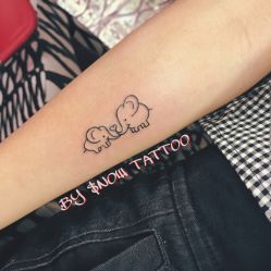 -SNOW TATTOO STUDIO