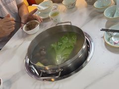 -五洞大众牛餐馆(番禺分店)