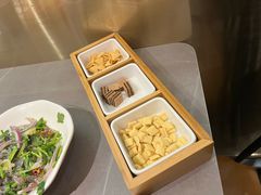 -探炉·香辣豆花烤鱼(笋岗宝能环球汇店)
