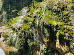 -华蓥山天意谷景区
