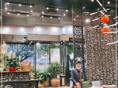 大堂-淇乐多品味馆(江南大道店)