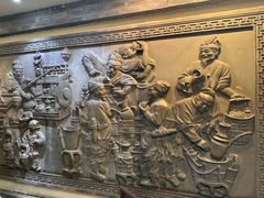 -王明古法砂锅居(开化寺店)