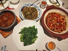 -千百味红餐厅·江西菜(绿地双子塔店)