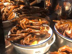 -陈鹏鹏潮汕菜(宝安机场T3航站楼店)